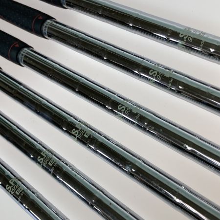  YAMAHA ヤマハ inpresX インプレスX 460D 5-9.P 6本 シャフトサビ 現状渡し ジャンク