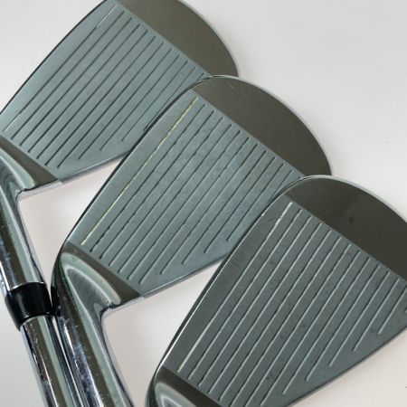  YAMAHA ヤマハ inpresX インプレスX 460D 5-9.P 6本 シャフトサビ 現状渡し ジャンク