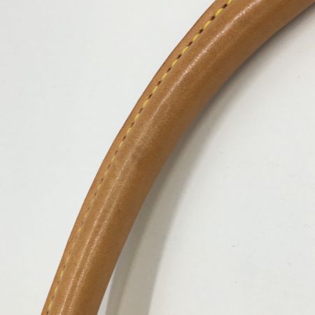  LOUIS VUITTON ルイヴィトン  モノグラム ルーピングMM ショルダーバック M51146 ブラウン