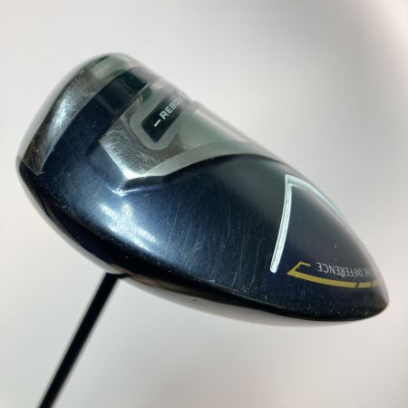  DUNLOP ダンロップ XXIO 12 ゼクシオ 12 1W 10.5° ドライバー ヘッド傷有 MP1200 SR カバー付