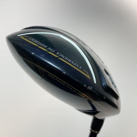  DUNLOP ダンロップ XXIO 12 ゼクシオ 12 1W 10.5° ドライバー ヘッド傷有 MP1200 SR カバー付