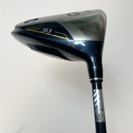  DUNLOP ダンロップ XXIO 12 ゼクシオ 12 1W 10.5° ドライバー ヘッド傷有 MP1200 SR カバー付