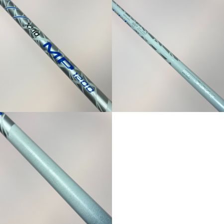  DUNLOP ダンロップ XXIO 12 ゼクシオ 12 1W 10.5° ドライバー ヘッド傷有 MP1200 SR カバー付