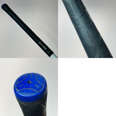  DUNLOP ダンロップ XXIO 12 ゼクシオ 12 1W 10.5° ドライバー ヘッド傷有 MP1200 SR カバー付