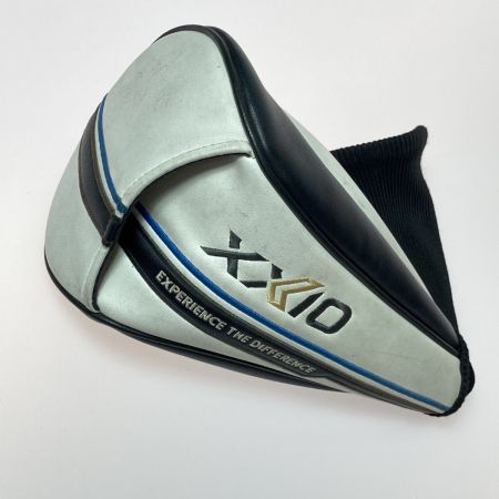  DUNLOP ダンロップ XXIO 12 ゼクシオ 12 1W 10.5° ドライバー ヘッド傷有 MP1200 SR カバー付