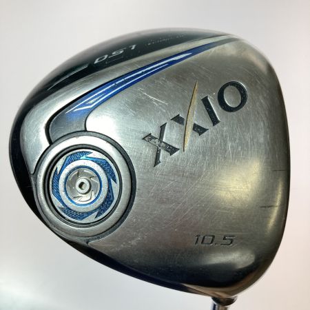  DUNLOP ダンロップ XXIO9 ゼクシオ9 1W 10.5° ドライバー MP1100 R リシャフト 傷有