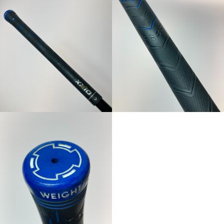  DUNLOP ダンロップ XXIO9 ゼクシオ9 1W 10.5° ドライバー MP1100 R リシャフト 傷有