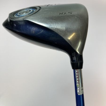  DUNLOP ダンロップ XXIO9 ゼクシオ9 1W 10.5° ドライバー MP1100 R リシャフト 傷有