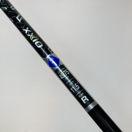  DUNLOP ダンロップ XXIO9 ゼクシオ9 1W 10.5° ドライバー MP1100 R リシャフト 傷有