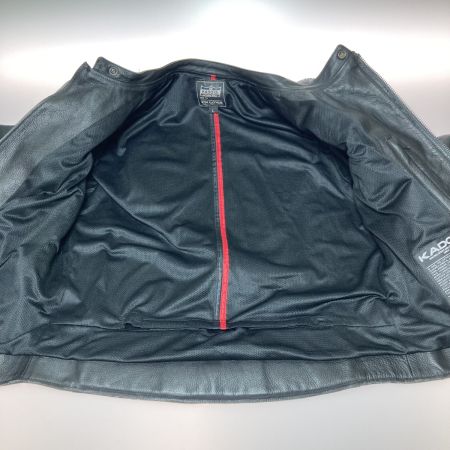  KADOYA K'S LEATHER レザージャケット サイズL