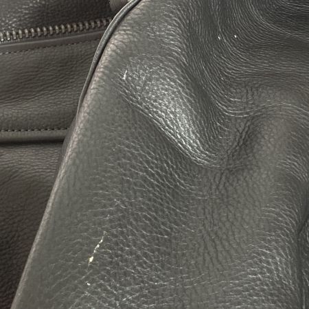  KADOYA K'S LEATHER レザージャケット サイズL