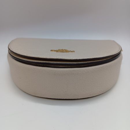  COACH コーチ ショルダーバッグ ポシェット C1432 ホワイト