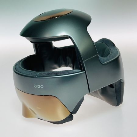   breo iDream5S head spa ブレオ アイドリーム 5S ヘッドスパ