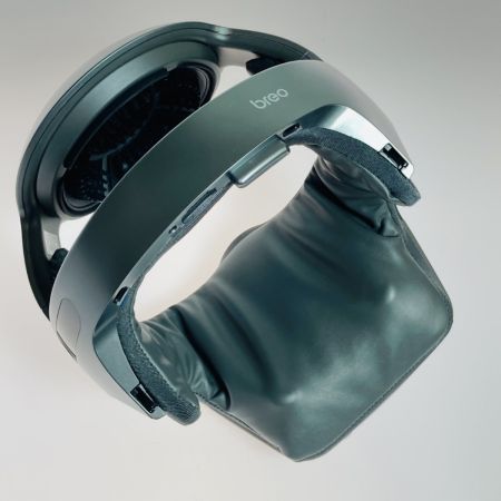   breo iDream5S head spa ブレオ アイドリーム 5S ヘッドスパ