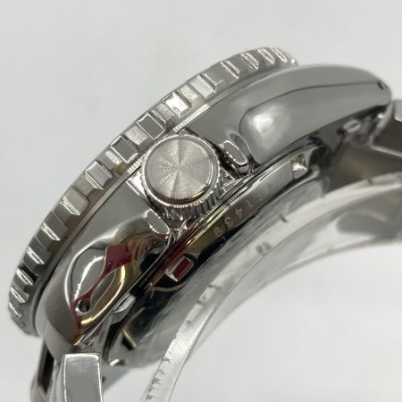  SEIKO セイコー 5 SPORTS ファイブスポーツ 自動巻 腕時計 文字盤ブルー 箱付 SBSA259 4R36-16D0