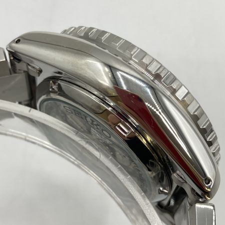  SEIKO セイコー 5 SPORTS ファイブスポーツ 自動巻 腕時計 文字盤ブルー 箱付 SBSA259 4R36-16D0