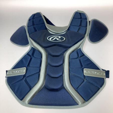  Rawlings ローリングス キャッチャー 防具 マスク・プロテクター・レガース 3点セット バッグ付 現状渡し