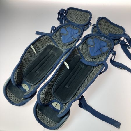  Rawlings ローリングス キャッチャー 防具 マスク・プロテクター・レガース 3点セット バッグ付 現状渡し