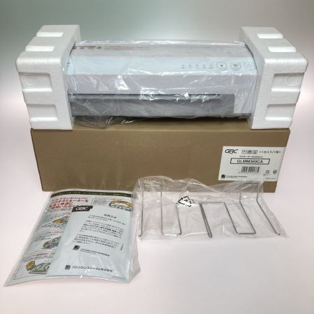   アコ・ブランズ・ジャパン ラミネーター M360CA GBC GLMM360CA