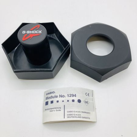  CASIO カシオ FROGMAN フロッグマン DW-8200 クォーツ メンズ 腕時計 箱付 ケース破損有 現状渡し