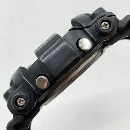  CASIO カシオ FROGMAN フロッグマン DW-8200 クォーツ メンズ 腕時計 箱付 ケース破損有 現状渡し