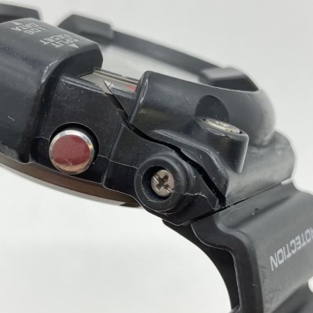  CASIO カシオ FROGMAN フロッグマン DW-8200 クォーツ メンズ 腕時計 箱付 ケース破損有 現状渡し