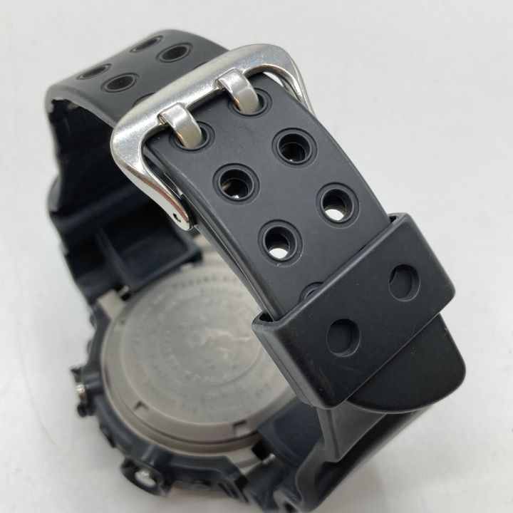 CASIO カシオ FROGMAN フロッグマン DW-8200 クォーツ メンズ 腕時計  