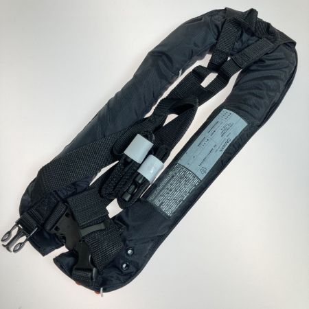  DAIWA ダイワ 小児用サイズ チャイルドライフジャケット 膨張式ライフジャケット（水感知機能付） DF-2822