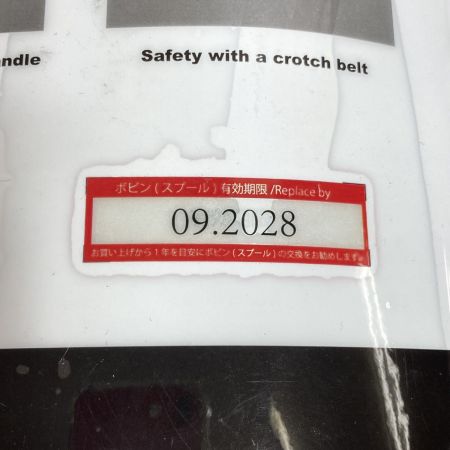  DAIWA ダイワ 小児用サイズ チャイルドライフジャケット 膨張式ライフジャケット（水感知機能付） DF-2822