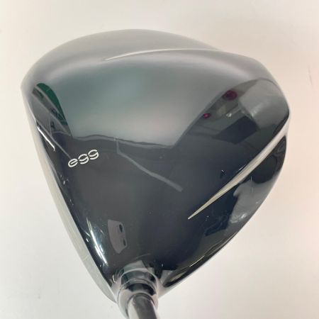  PRGR プロギア SUPER egg 1W 10.5° ドライバー M-37 R カバー付
