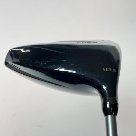  PRGR プロギア SUPER egg 1W 10.5° ドライバー M-37 R カバー付