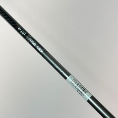  PRGR プロギア SUPER egg 1W 10.5° ドライバー M-37 R カバー付