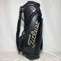 ◎◎ Titleist タイトリスト CB842 3点式 キャディバッグ 9.5型 8分割 4.7kg Cランク