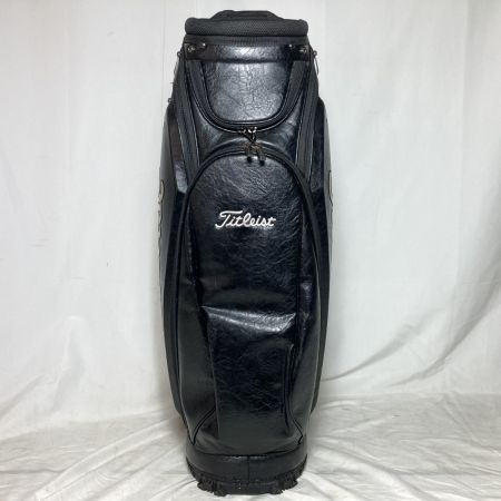  Titleist タイトリスト CB842 3点式 キャディバッグ 9.5型 8分割 4.7kg