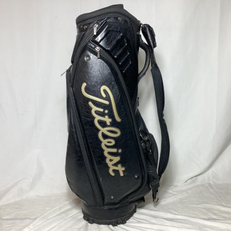  Titleist タイトリスト CB842 3点式 キャディバッグ 9.5型 8分割 4.7kg