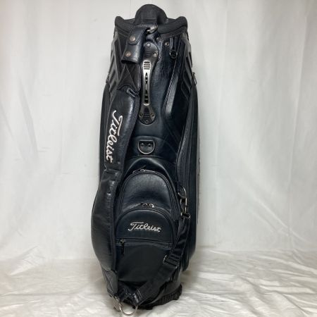  Titleist タイトリスト CB842 3点式 キャディバッグ 9.5型 8分割 4.7kg