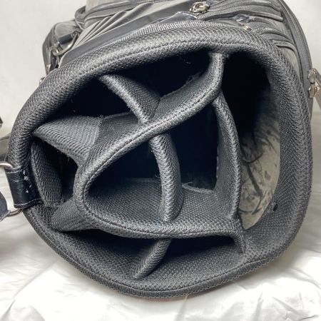  Titleist タイトリスト CB842 3点式 キャディバッグ 9.5型 8分割 4.7kg