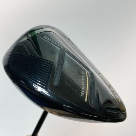  maruman マルマン SHUTTLE GOLD 1W 10.5° ドライバー FUBUKI SG200 SR カバー付