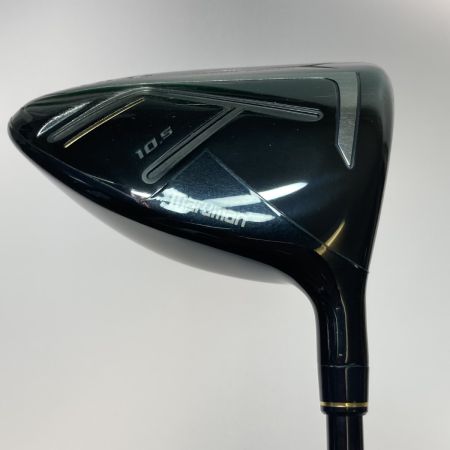  maruman マルマン SHUTTLE GOLD 1W 10.5° ドライバー FUBUKI SG200 SR カバー付