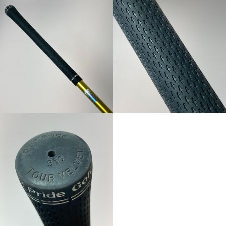  maruman マルマン SHUTTLE GOLD 1W 10.5° ドライバー FUBUKI SG200 SR カバー付