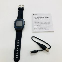◎◎ GREENON グリーンオン ザ・ゴルフウォッチ ノルムII G015A THE GOLF WATCH NORM II Bランク