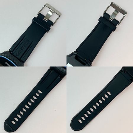  GREENON グリーンオン ザ・ゴルフウォッチ ノルムII G015A THE GOLF WATCH NORM II