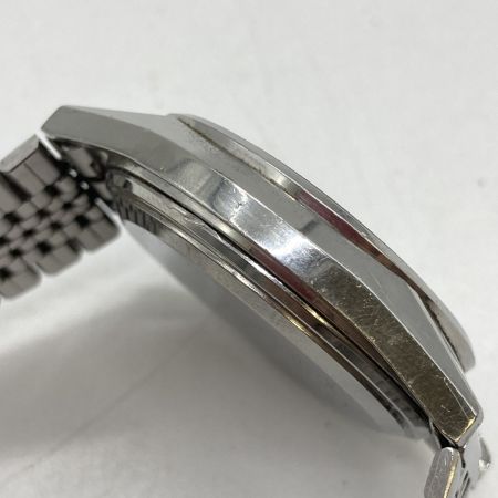  SEIKO セイコー TYPE II 4336-8000 クォーツ メンズ 腕時計 キズ有 4336-8000