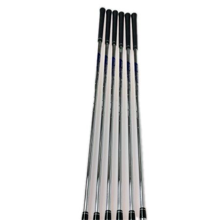  Callaway キャロウェイ APEX FORGED 19 5-9.P 6本 アイアンセット N.S.PRO Zelos8 S