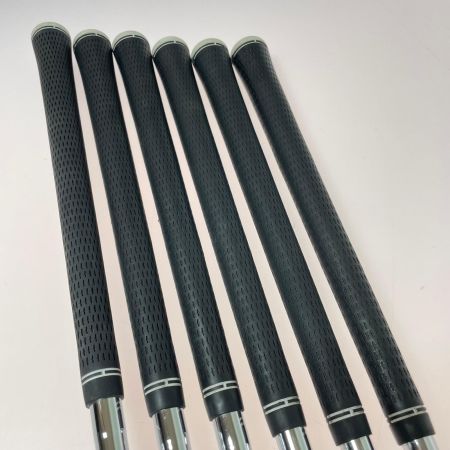  Callaway キャロウェイ APEX FORGED 19 5-9.P 6本 アイアンセット N.S.PRO Zelos8 S