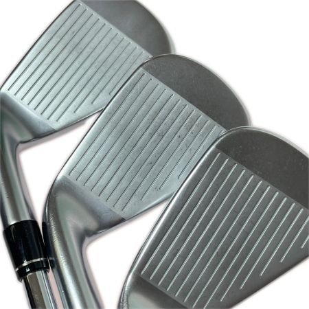  Callaway キャロウェイ APEX FORGED 19 5-9.P 6本 アイアンセット N.S.PRO Zelos8 S