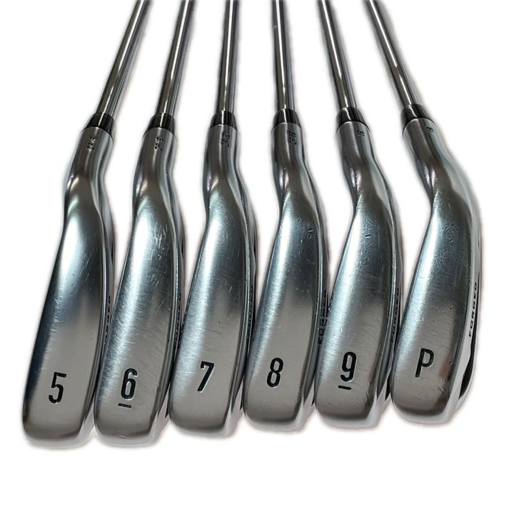 Callaway キャロウェイ APEX 2019アイアンZeros 8-S APEX 19 アイアン