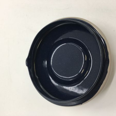    野田琺瑯 ポトル ベージュ 1.5L PTR-1.5K BE