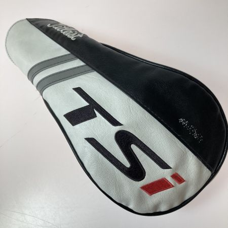  Titleist タイトリスト TSi1 1W 10.0° ドライバー TSPO13 45 R カバー付