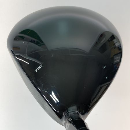  Titleist タイトリスト TSi1 1W 10.0° ドライバー TSPO13 45 R カバー付